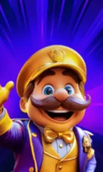 Super Grand Link Express: Hold & Win