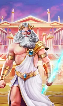 Gates of Olympus