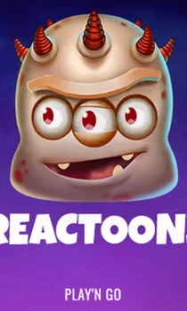 Reactoonz