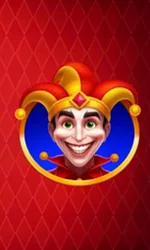 3x5 Joker: Hold the Spin
