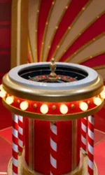 Red Door Roulette