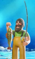 Big Bass Bonanza