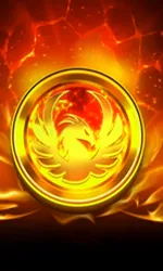 Phoenix Hotfire Hold & Win
