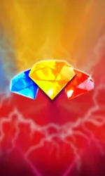 Turbo Diamonds: Hold & Win