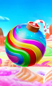 Sweet Bonanza