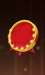 5 Star Coins Hold & Win